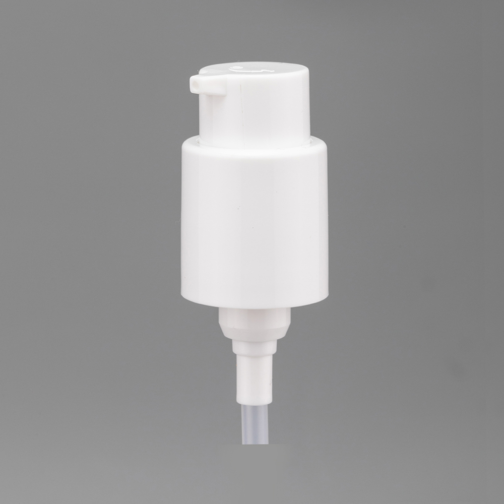 001-04A 24-410 Spring external left and right switch self-locking pump 1ml cleansing oil pump