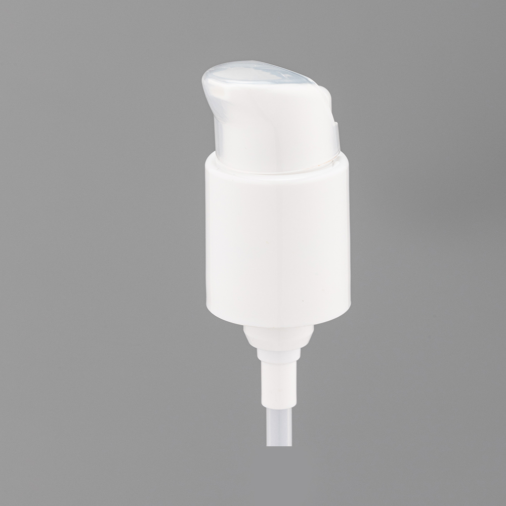 001-04D 24-410 External spring left and right self-locking penguin pump dust cover 1.0ml cleansing oil pump