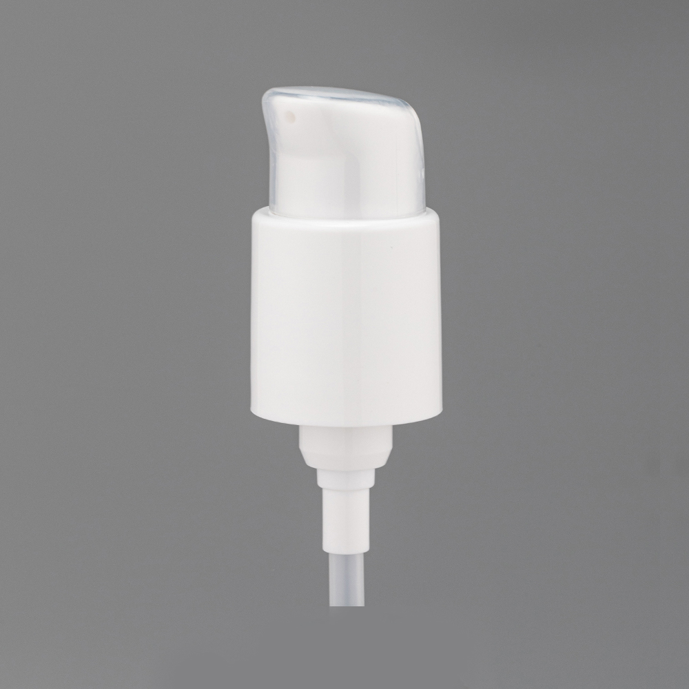 001-04D 24-410 External spring left and right self-locking penguin pump dust cover 1.0ml cleansing oil pump