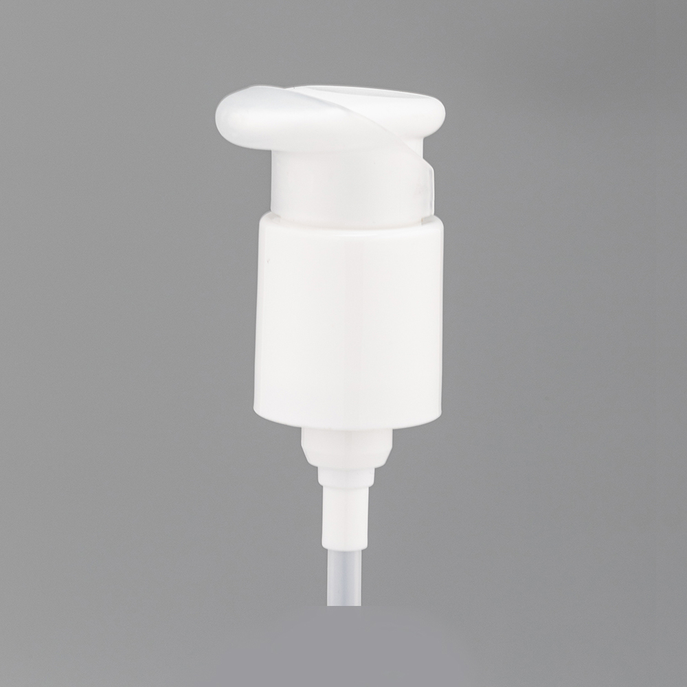 001-04E 24-410 Spring left and right switch lock pump dust cover 1.0ml cleansing oil pump