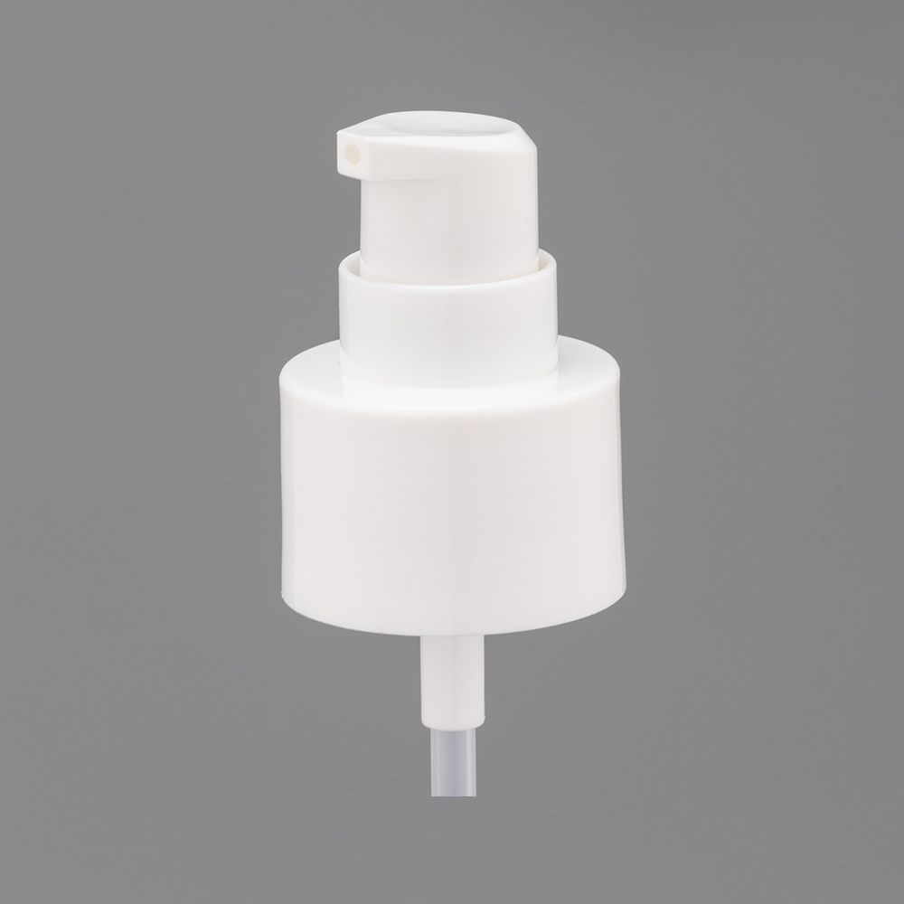 002-02A 24-410 Outer Cover Spring Loaded Emulsion Pump Head with Full Cover Head 0.23ml Emulsion Pump