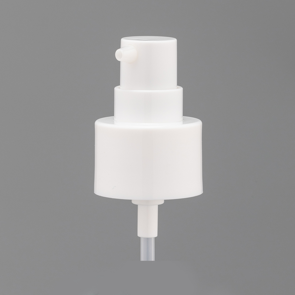 002-02C 24-410 Outer cover spring loaded emulsion pump head with full cover head 0.23ml emulsion pump