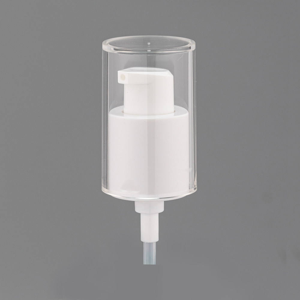 006-02A 20-410 18/410 External spring can be equipped with cover pump 0.23ml cleansing oil pump