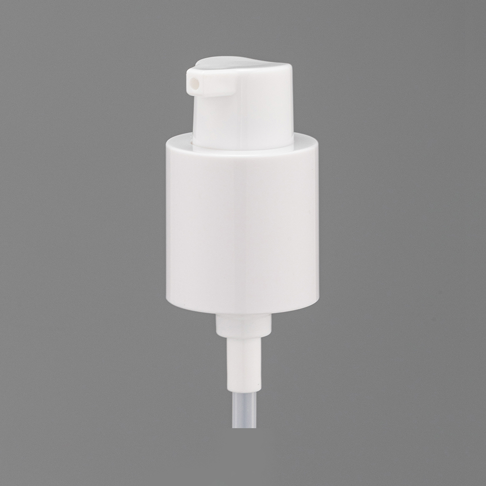 005-01H 24-410 External spring with polygonal cover 0.48ml cleansing oil pump