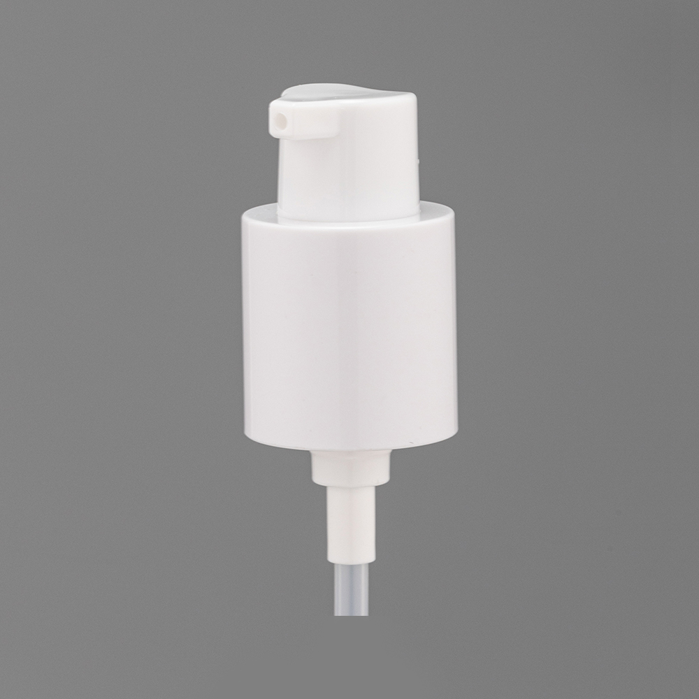 005-01H 24-410 External spring with polygonal cover 0.48ml cleansing oil pump