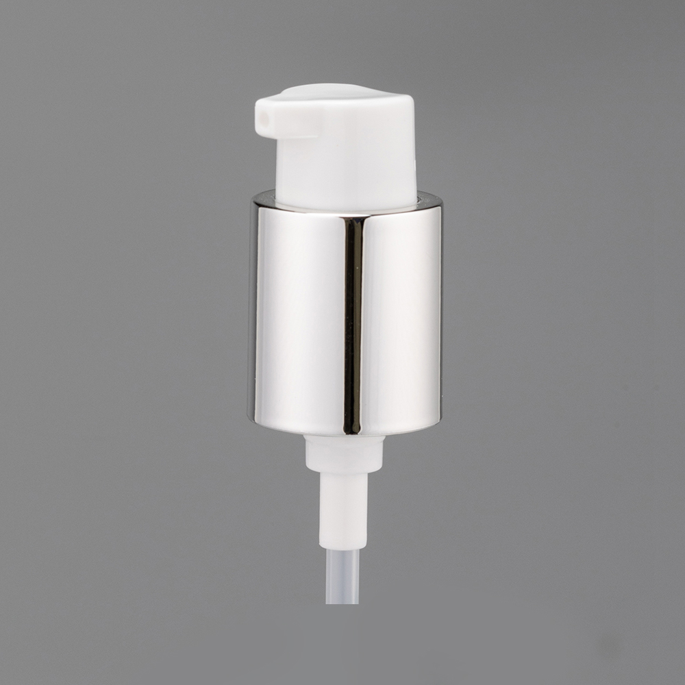 005-01H 24-410 External spring with polygonal cover 0.48ml cleansing oil pump