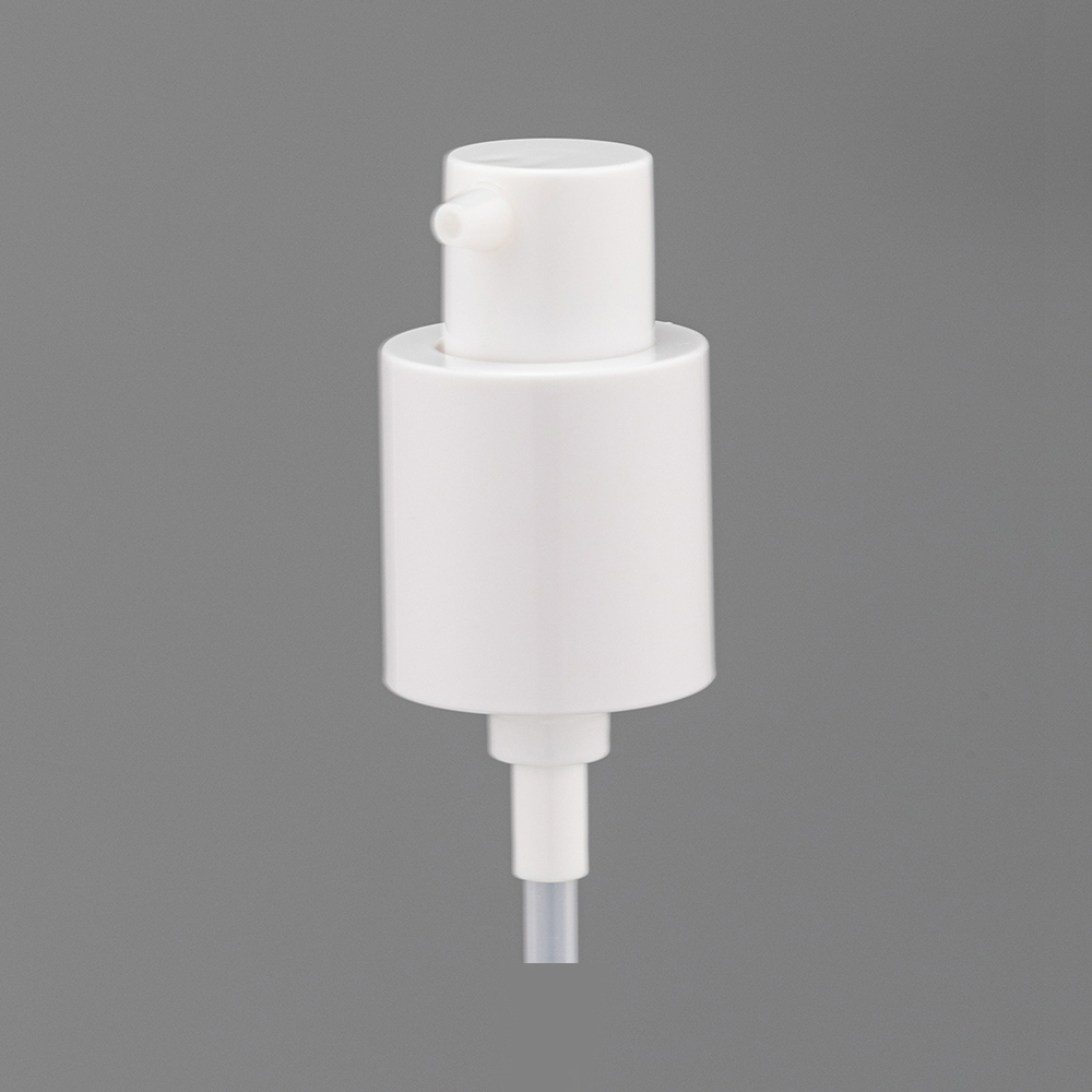 006-02C 20-410 18/410 External spring can be equipped with cover pump 0.23ml cleansing oil pump