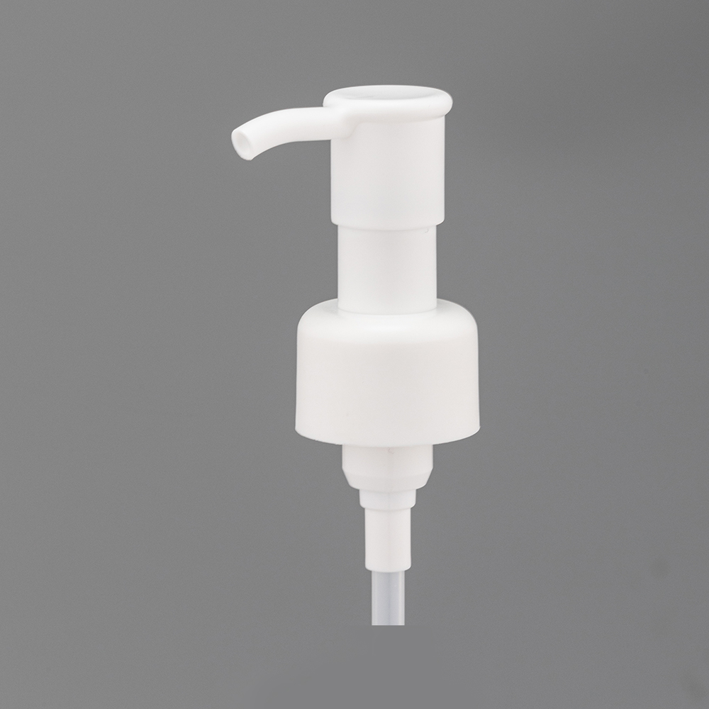 018-04F-02 24-410 Non-leakage external spring can drop 1ml cleansing oil pump