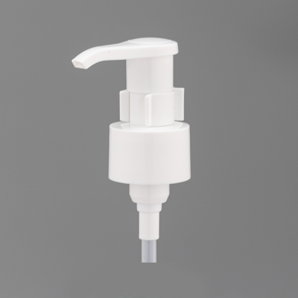 019-04E-01 24-410 non-leakage external spring head cap back suction can drop 1ml cleansing oil pump