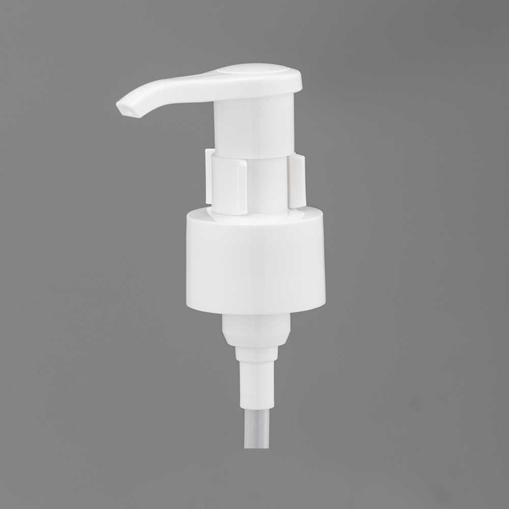 019-04E-01 24-410 non-leakage external spring head cap back suction can drop 1ml cleansing oil pump