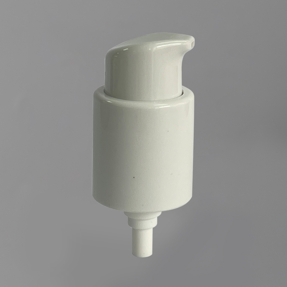 001-01N-01 24-410 Rotatable head cap 0.48ml lotion pump with outer cover type pump head